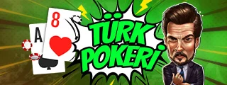 TÜRK POKERİ