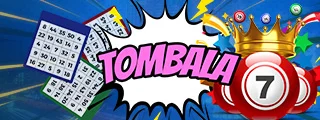 TOMBALA